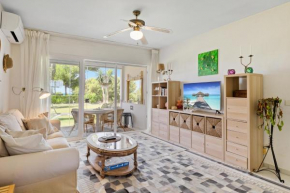 Garden Pool apartment in Mijas by Costarentals - Ref 209, Fuengirola